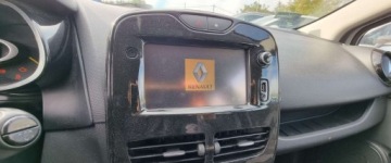Renault Clio IV Grandtour  0.9 ENERGY Tce 90KM 2015 Renault Clio 2015r, 0.9 Benzyna. Uszkodzony tyl. Jezdzi Benzyna 90KM, zdjęcie 10