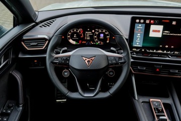 Cupra Leon II 2025 Cupra Leon Sportstourer 1.5 eTSI 150 KM DSG, zdjęcie 21