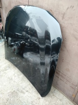 Капот BMW 6 GT G32