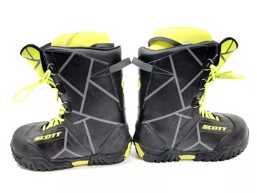 BUTY SNOWBOARDOWE SCOTT X-TRAX R.42