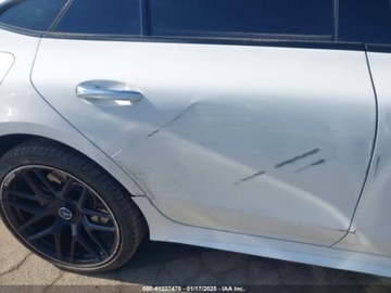 Mercedes AMG GT C190 2021 Mercedes-Benz AMG GT 2021 Mercedes-Benz AMG GT AMG GT 43 4-Door Coupe 3.0, zdjęcie 10