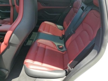 Porsche 2023 Porsche Taycan 2023, RWD, od ubezpieczalni Elektryczny 375KM, zdjęcie 8