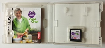 Джейми Оливер Nintendo DS