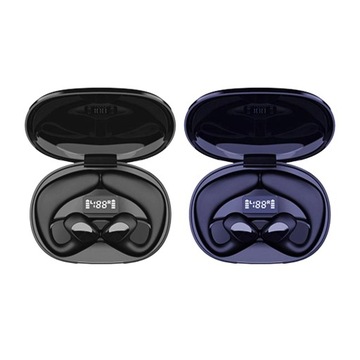 2x Bluetooth-наушники Bluetooth 5.1 с деталью