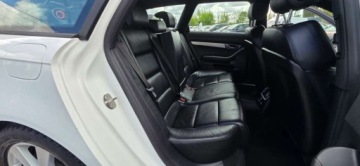 Audi A6 C6 Avant 2.7 V6 TDI 190KM 2010 Audi A6 Avant 2,7 TDI 190KM S-Line Super Stan Alu Klima Import Raty Oplat, zdjęcie 29
