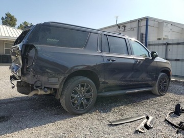 Chevrolet Suburban GMT900 2023 Chevrolet Suburban K1500 RST 2023 5.3L 5.3 Benzyna 355KM, zdjęcie 3