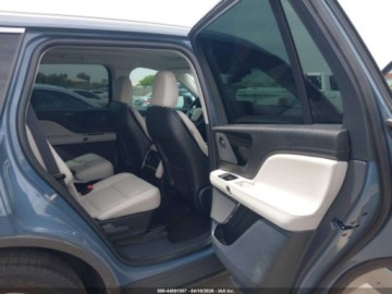 Lincoln Aviator 2025 Lincoln Aviator Premiere 2025 3.0 Benzyna 400KM, zdjęcie 13