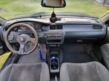 Honda Civic V Coupe 1.5 i 102KM 1995 Honda Civic V Coupe EJ2 LSi 1995, zdjęcie 4
