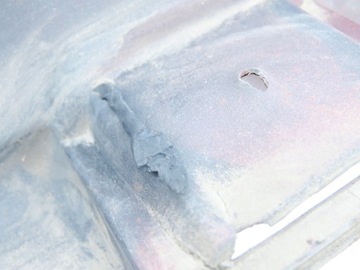 MS DESIGN FROSTS SEAT LEON 1 TOLEDO 2