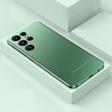 НАДЕЖНЫЙ И ПОРТАТИВНЫЙ СМАРТФОН S22 ULTRA
