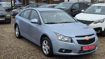 Chevrolet Cruze 2010 Chevrolet Cruze Mały Przebieg 68 tys przebiegu, zdjęcie 2