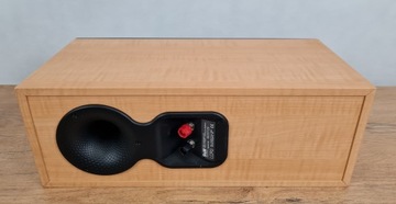 B&W LCR3 - центральный динамик