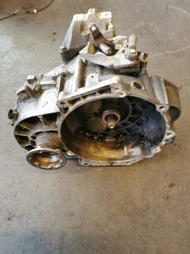 VW GOLF IV 1.9 TDI AJM SKRZYNIA BIEGÓW DRW
