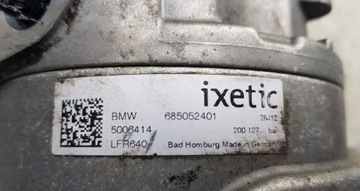 BMW OE 6850524 ČERPADLO SERVA