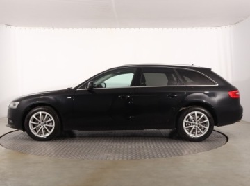 Audi A4 B8 Avant Facelifting 2.0 TDI 143KM 2013 Audi A4 2.0 TDI, Navi, Xenon, Bi-Xenon, Klima, zdjęcie 2