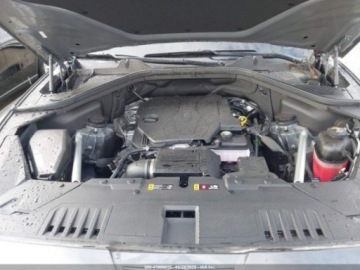  Genesis GV80 Presitige, 2025r., 4x4, 2.5L 2.5 Benzyna 300KM, zdjęcie 8