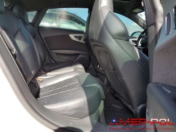 Audi A7 C8 Sportback 3.0 55 TFSI 340KM 2018 Audi A7 Sportback _PREMIUM PLUS_S Line_Quattro_3.0 L_340 km_2018r 3.0 340KM, zdjęcie 8