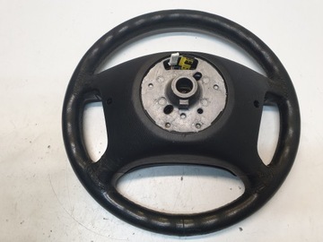 ПОДУШКА БЕЗОПАСНОСТИ РУЛЕВОЕ КОЛЕСО BMW E46