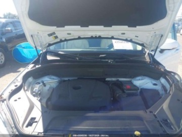 Volvo XC90 II 2021 Volvo XC 90 T6 Momentum 2021 2.0L 2.0 Benzyna 316KM, zdjęcie 9