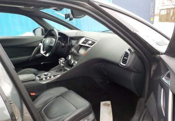 DS 5 2013 Citroen DS5 2.0D Okazja 2.0 Diesel 136KM, zdjęcie 13