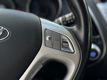 Hyundai ix35 SUV 1.7 CRDi 115KM 2013 Hyundai ix35 1.7 CRDI BOGATE WYPOSAZENIE 1.7 Diesel 116KM, zdjęcie 15