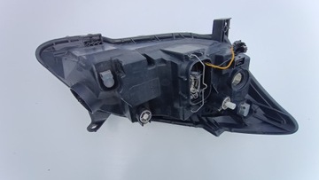 TOYOTA COROLLA E12 ПЕРЕДНИЙ ФОНАРЬ ПОДЪЕМНИКА ЛЕВЫЙ