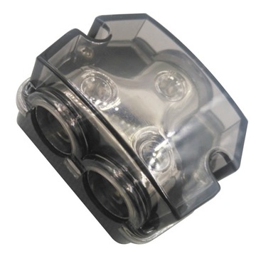 2 sztuki dystrybucji rozdzielacza kabli