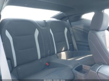 Chevrolet Camaro VI Coupe 6.2 455KM 2023 Chevrolet Camaro LT1 2023 6.2l 6.2 Benzyna 455KM, zdjęcie 12