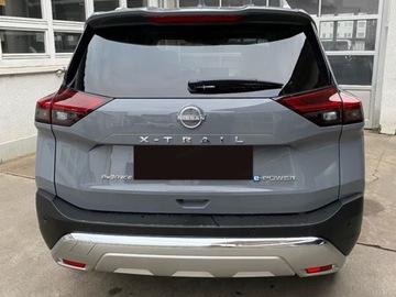 Nissan X-Trail IV 1.5 VC-T e-POWER 213KM 2025 Od ręki - Tekna e-POWER 4WD 1.5 213KM / Pakiet Premium, zdjęcie 3