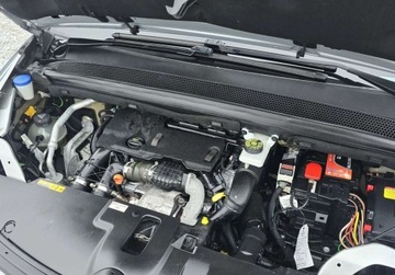 Citroen C4 Picasso II 2013 Citroen C4 Picasso SLICZNY 1.6 eHDi Bogata Wersja ORYGINAL Zadbany SERWIS, zdjęcie 11