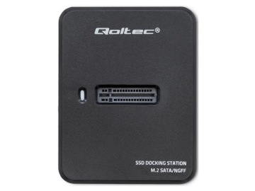 Stacja dokująca QOLTEC 50314