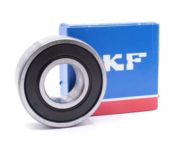 Łożysko 6001 2RSH C3 SKF 12X28X8