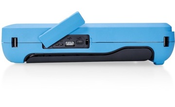 Портативный осциллограф Siglent SHS810X