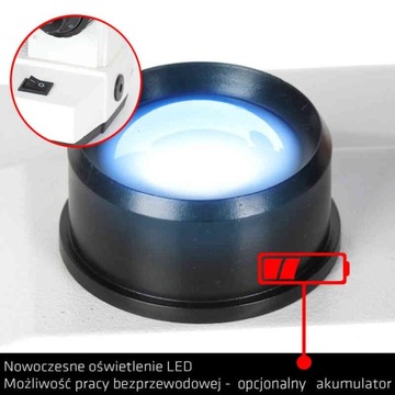 Микроскоп Delta Optical BioStage II