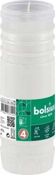 BOLSIUS 4 - wkład do zniczy