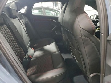 Audi A3 8Y RS Limousine 2.5 TFSI 400KM 2024 Audi RS3 Sportback 2024 2.5 Benzyna 401KM, zdjęcie 10