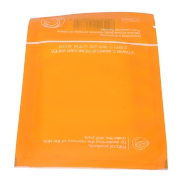 SKIN EVER Одноразовые салфетки для снятия макияжа Портативные увлажняющие 32