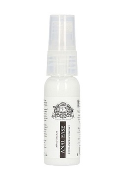 Krem żel do przyjemności analnych intymny nawilżający sexy - Anal Ease 20ml