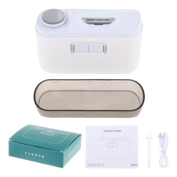 Электрический гвоздезабиватель 2 в 1 Professional 2 скорости