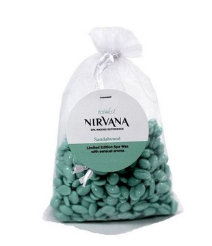 Воск для депиляции Italwax Aroma SPA капли 100г