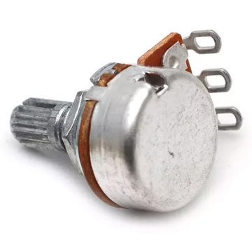 Линейный потенциометр Kera-Audio 250K