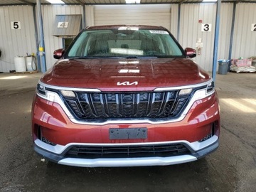 Kia Carnival II 2023 Kia Carnival LX 2023 3.5l 3.5 Benzyna 290KM, zdjęcie 5