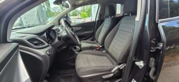 Opel Mokka I SUV 1.6 Ecotec 115KM 2014 Opel Mokka 1.6 Benzyna 115KM Klima PdC Import Raty Oplaty 1.6 Benzyna, zdjęcie 24