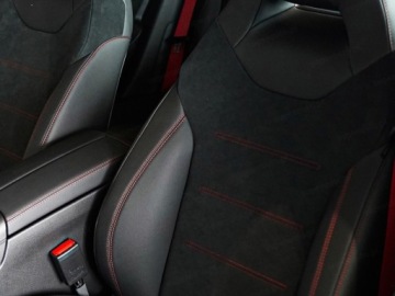 Mercedes Klasa A W177/V177 Hatchback AMG Facelifting 2.0 A45S 421KM 2025 A Klasa 45 S AMG 4-Matic+ 2.0 (421KM) 2025, zdjęcie 5