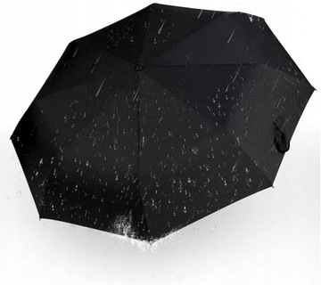 UMBRELLA Автоматический складной зонт XL ELEGANT