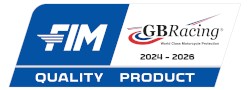 M8 - Crash Padi Sliders - GB Racing