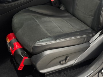 Mercedes GLC C253 SUV 2.0 250 211KM 2019 Mercedes-Benz GLC 250 Coupe AMG Line 4-Matic / 1 w, zdjęcie 9