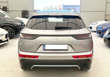  DS Automobiles DS 7 Crossback DS7 1.5 D 130 KM 2021r 46.000 km Warszawa, zdjęcie 11