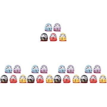 Коллекционная статуя Манеки Нэко, приборная панель кукольного автомобиля