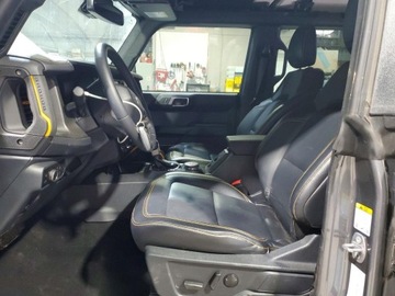 Ford Bronco VI 2024 Ford Bronco Badlands 2024 2.7 Benzyna 330KM, zdjęcie 7